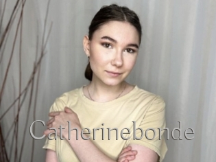 Catherinebonde