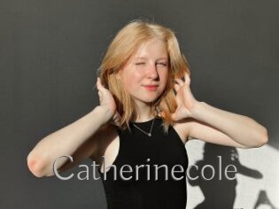 Catherinecole