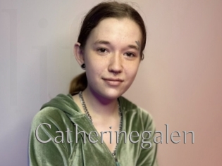 Catherinegalen