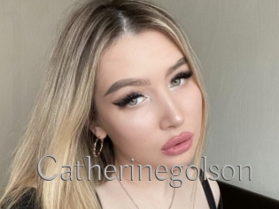 Catherinegolson