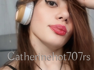 Catherinehot707rs