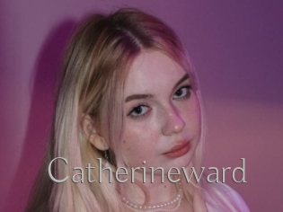 Catherineward