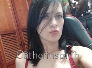 Catherinsmith