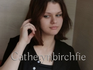 Catherynbirchfie