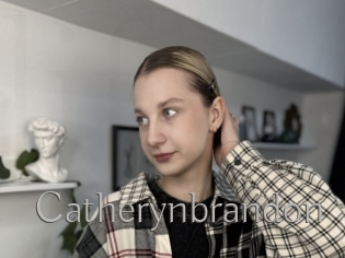 Catherynbrandon