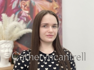Catheryncantrell