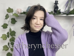 Catherynchesser