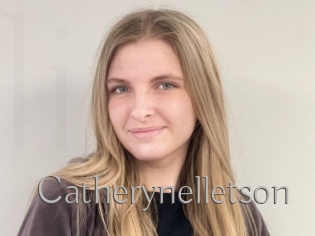 Catherynelletson