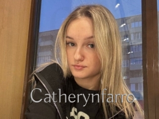 Catherynfarro