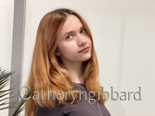 Catheryngibbard