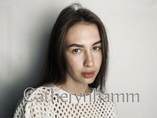 Catherynhamm