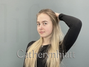 Catherynhiatt