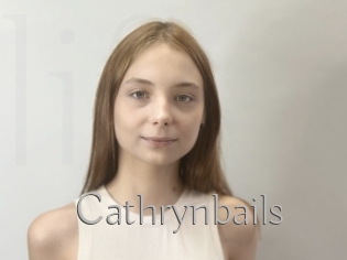 Cathrynbails