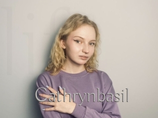 Cathrynbasil
