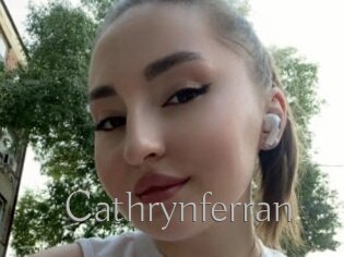 Cathrynferran