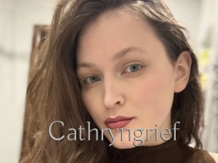 Cathryngrief