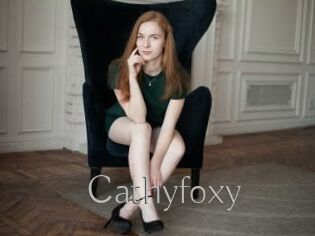 Cathyfoxy