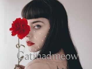 Catinadmeow
