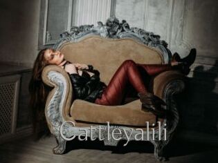 Cattleyalili