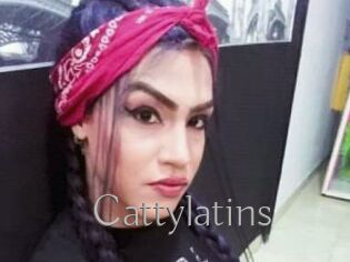 Cattylatins