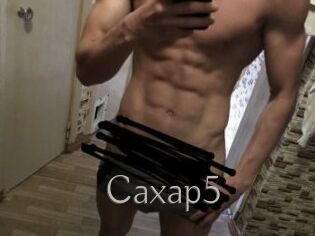 Caxap5