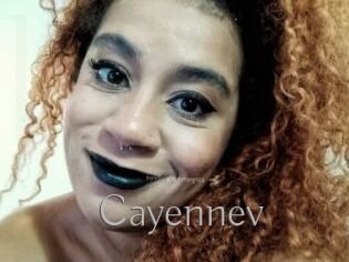 Cayennev