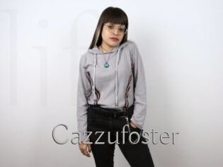 Cazzufoster