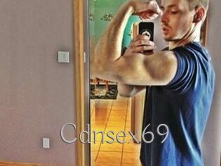 Cdnsex69