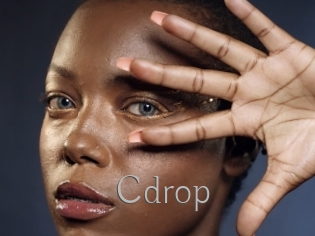 Cdrop