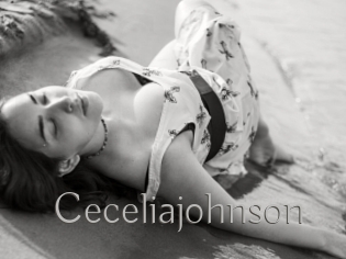 Ceceliajohnson