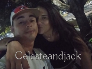 Celesteandjack