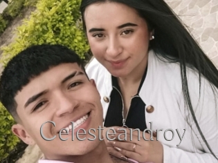 Celesteandroy