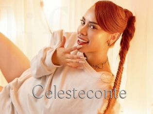 Celesteconte