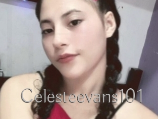Celesteevans101