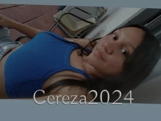 Cereza2024