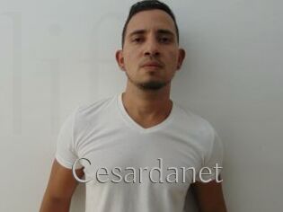 Cesardanet