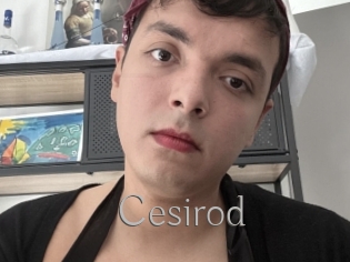 Cesirod