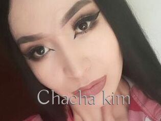 Chacha_kim