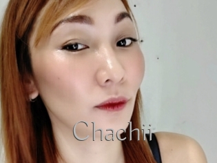 Chachii