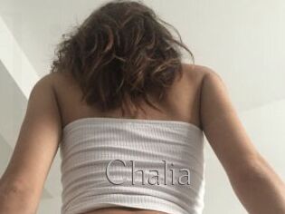Chalia
