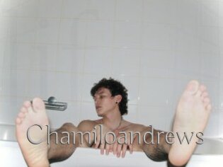 Chamiloandrews