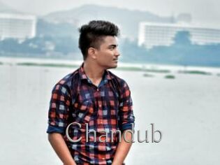 Chandub