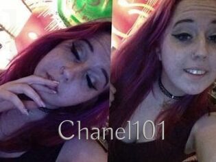 Chanel101