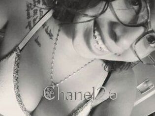Chanel26