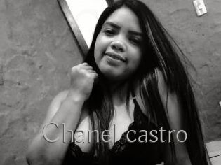 Chanel_castro
