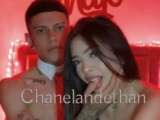Chanelandethan