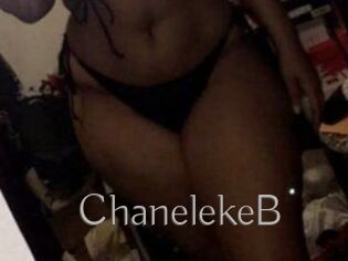ChanelekeB