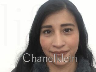 Chanelklein