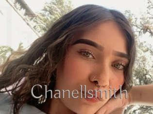 Chanellsmith