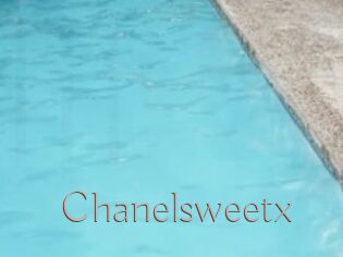 Chanelsweetx